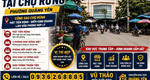 Cho thuê nhà tại cổng sau chợ Rừng, Phường Quảng Yên, Quảng Ninh